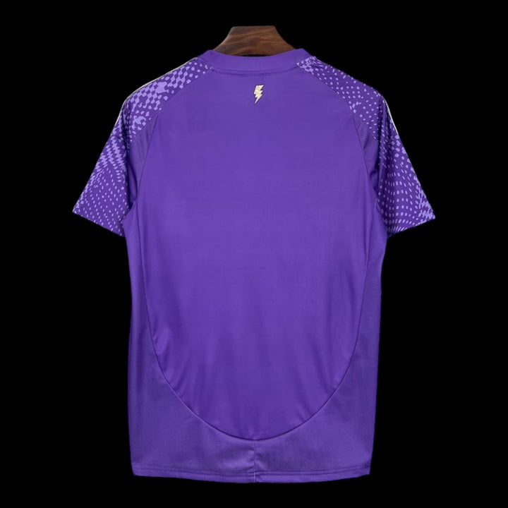 Orlando City Maillot Domicile 25/26 — vue 2