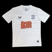Preston North End Maillot Domicile 25/26 — vue 1