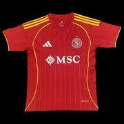 Servette Maillot Domicile 25/26 — vue 1
