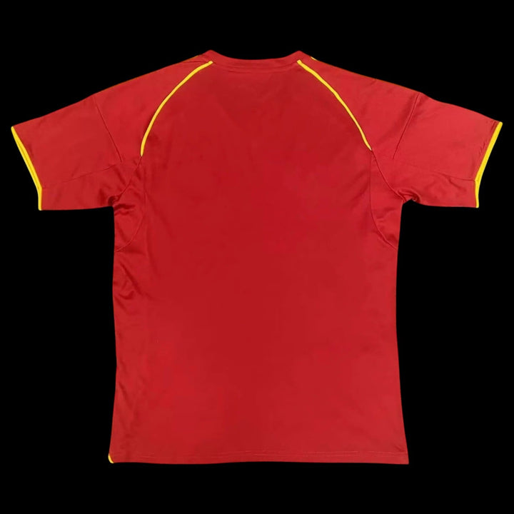 Servette Maillot Domicile 25/26 — vue 2