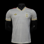 Flamengo Maillot Third 25/26 – Version Player — vue 1