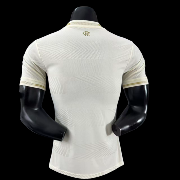 Flamengo Maillot Third 25/26 – Version Player — vue 2