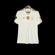 Flamengo Maillot Third 25/26 — vue 1