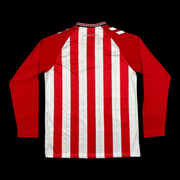 Sunderland Maillot Manches Longues Domicile 25/26 — vue 2