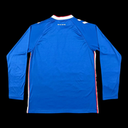 Sunderland Maillot Manches Longues Extérieur 25/26 — vue 2