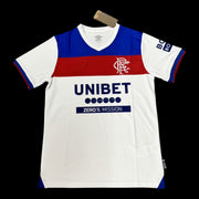 Rangers FC Maillot Extérieur 25/26 — vue 1