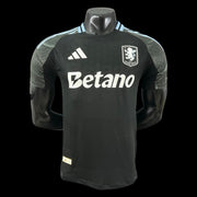 Aston Villa Maillot Third 25/26 – Version Player — vue 1