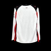 Milan AC Maillot Manches Longues Extérieur 25/26 — vue 2