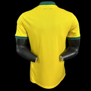 Palmeiras Maillot Third 25/26 – Version Player — vue 2