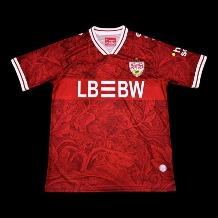 Stuttgart Vfb Maillot Extérieur 25/26 — vue 1