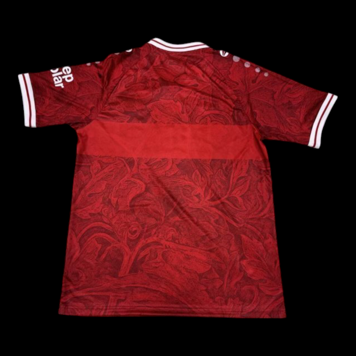 Stuttgart Vfb Maillot Extérieur 25/26 — vue 2