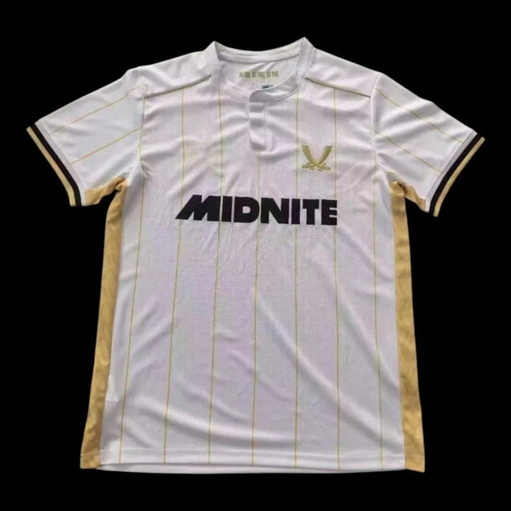 Sheffield United Maillot Extérieur 25/26 — vue 1