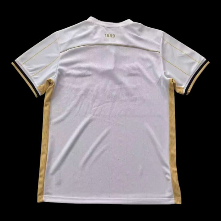 Sheffield United Maillot Extérieur 25/26 — vue 2