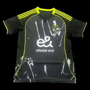 Al Ahly Maillot Extérieur 25/26 — vue 1