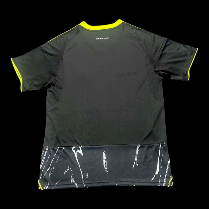 Al Ahly Maillot Extérieur 25/26 — vue 2