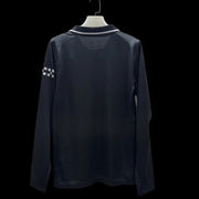 Manchester City Maillot Manches Longues Extérieur 25/26 — vue 2