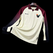 Venise Maillot Manches Longues Extérieur 25/26 — vue 1