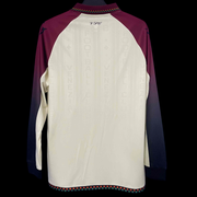 Venise Maillot Manches Longues Extérieur 25/26 — vue 2