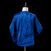 Chelsea Maillot Manches Longues Domicile 25/26 — vue 2