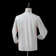 Chelsea Maillot Manches Longues Extérieur 25/26 — vue 2