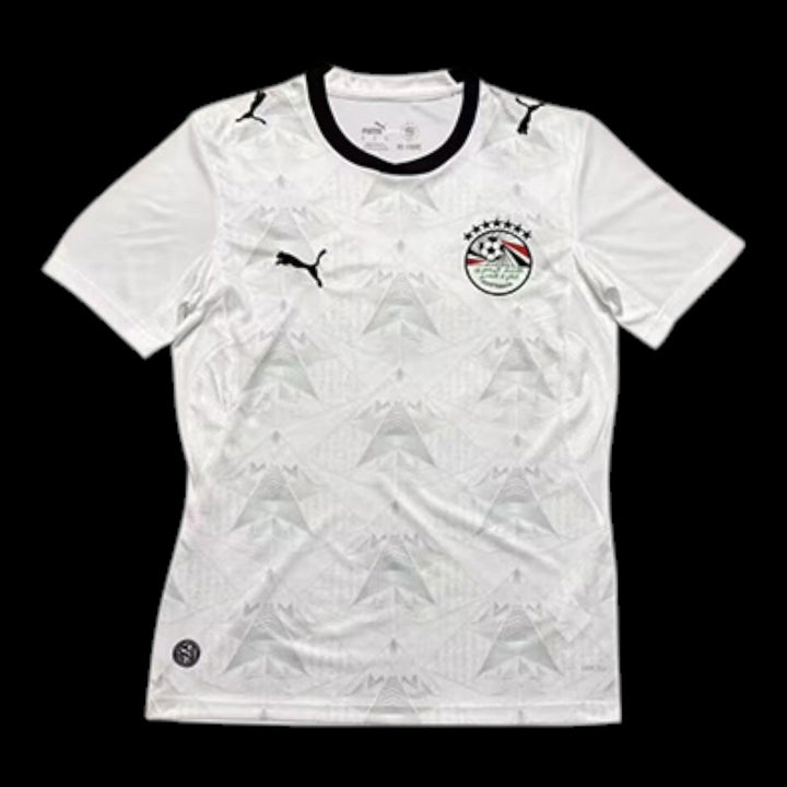 Egypte Maillot Extérieur 26/27 — vue 1