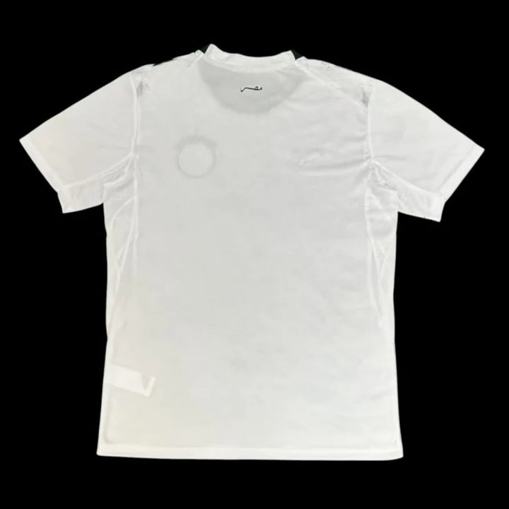Egypte Maillot Extérieur 26/27 — vue 2