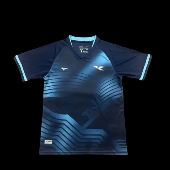 Lazio Maillot Third 25/26 — vue 1