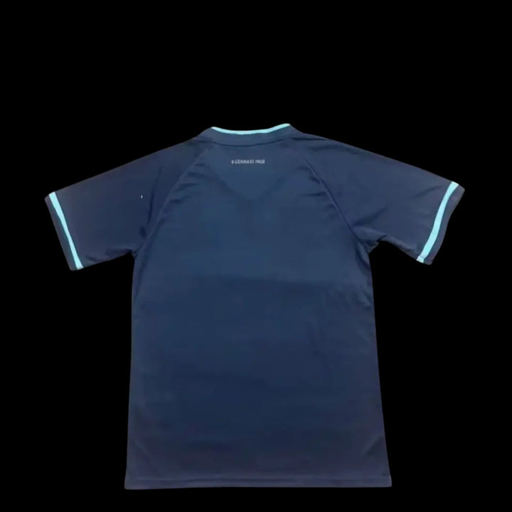 Lazio Maillot Third 25/26 — vue 2