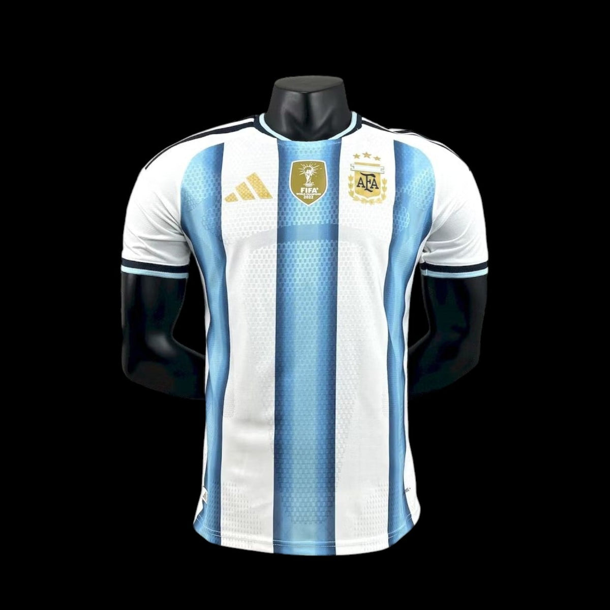 Argentine Maillot Domicile 26/27 – Version Player — vue 1