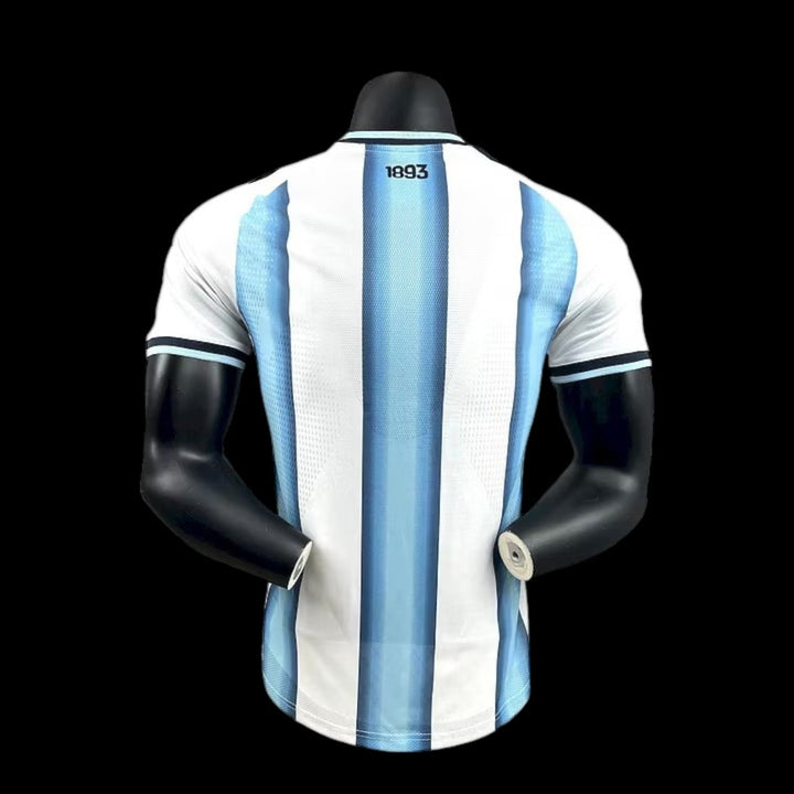 Argentine Maillot Domicile 26/27 – Version Player — vue 2