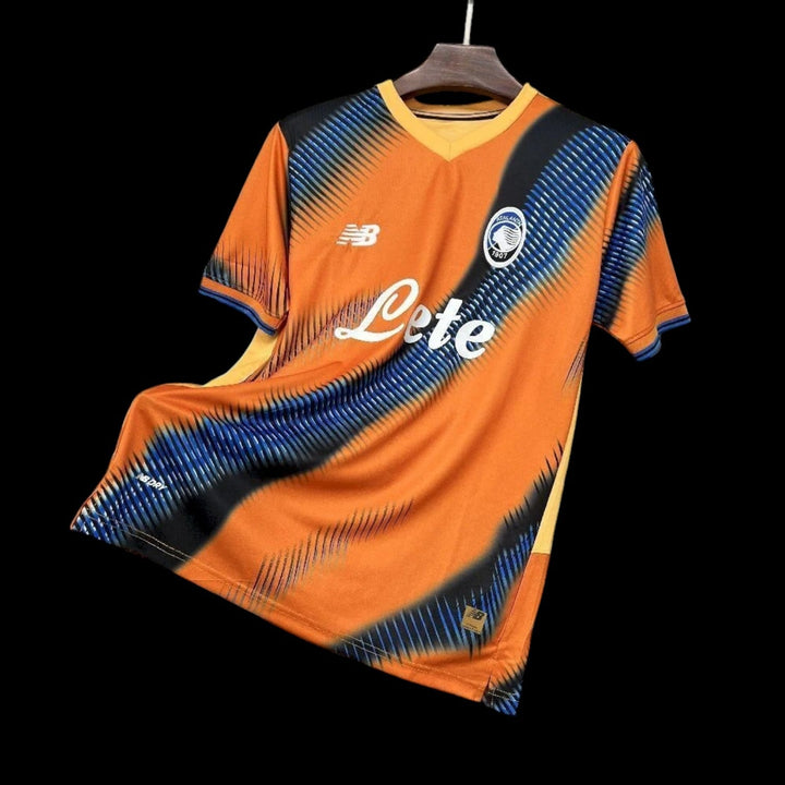 Atalanta Maillot Third 25/26 — vue 1