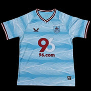 Burnley Maillot Extérieur 25/26 — vue 1