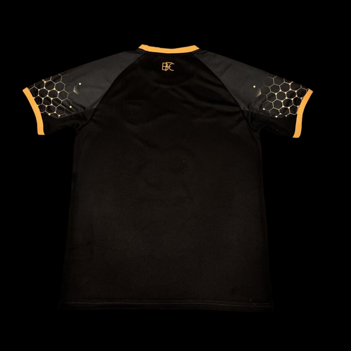 Burnley Maillot Third 25/26 — vue 2