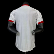 RB Leipzig Maillot Domicile 26/27 – Version Player — vue 2