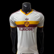 AS Roma Maillot Extérieur 26/27 – Version Player — vue 1