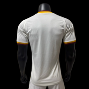 AS Roma Maillot Extérieur 26/27 – Version Player — vue 2