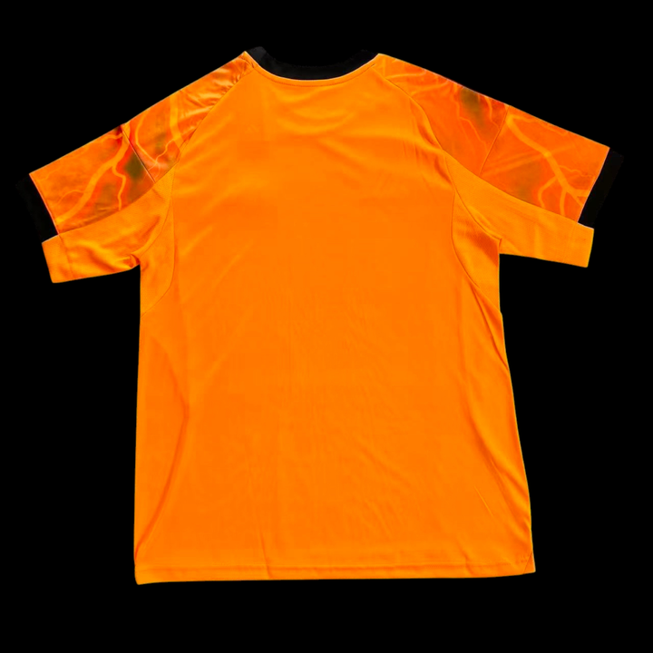 AS Roma Maillot Extérieur 25/26 — vue 2