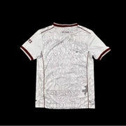 Metz Maillot Extérieur 25/26 — vue 2