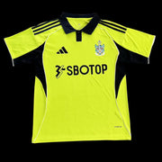 Fulham Maillot Extérieur 25/26 — vue 1