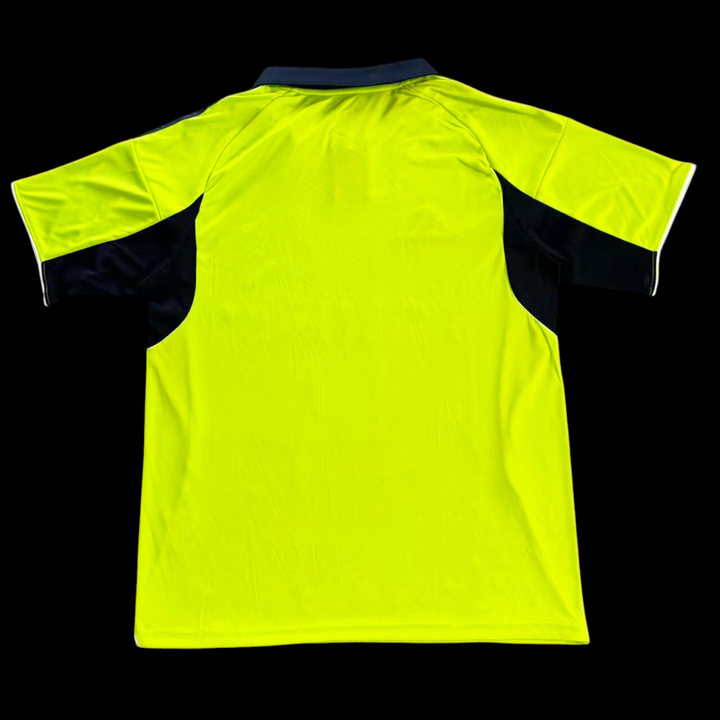 Fulham Maillot Extérieur 25/26 — vue 2