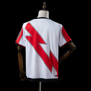 Rayo Vallecano Maillot Domicile 25/26 — vue 2