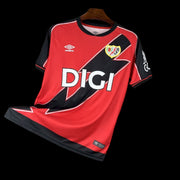 Rayo Vallecano Maillot Extérieur 25/26 — vue 1