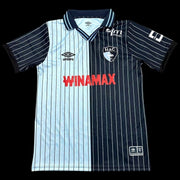Le Havre Maillot Domicile 25/26 — vue 1