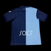Le Havre Maillot Domicile 25/26 — vue 2