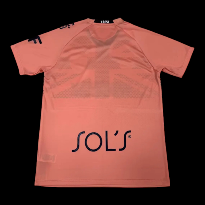 Le Havre Maillot Extérieur 25/26 — vue 2