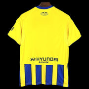 Real Oviedo Maillot Extérieur 25/26 — vue 2