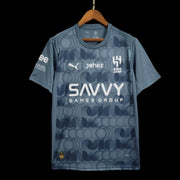 Al Hilal Maillot Third 25/26 — vue 1