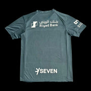 Al Hilal Maillot Third 25/26 — vue 2