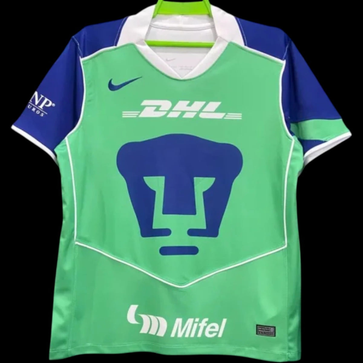 Pumas UNAM Maillot Third 26/27 — vue 1