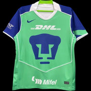 Pumas UNAM Maillot Third 26/27 — vue 1